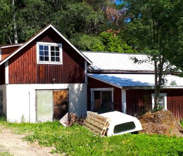 Parhustrea i två plan med glasveranda och härlig trädgård - Foto 4