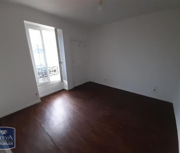 Location Appartement 2 pièces 40m² PERIGUEUX 24000 - Photo 1
