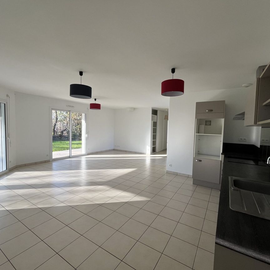 Location Maison 4 pièces 93m² ST MARTIN DE SEIGNANX 40390 - Photo 1
