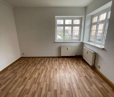 Gemütliche 2-Raumwohnung in freundlicher Nachbarschaft! - Photo 1