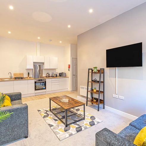 Trinity Road - Photo 1