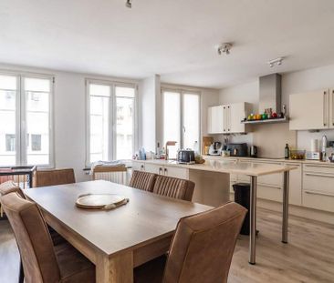 Woning te huur in Malmedy voor € 950 met 3 slaapkamers - Foto 3