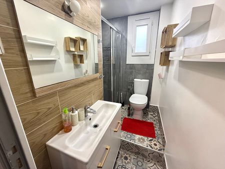 Appartement T3 Colombes à louer - Photo 5