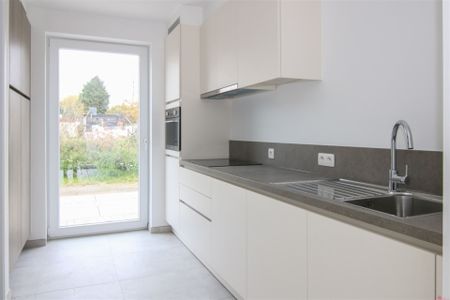 Energiezuinige woning te huur nabij het centrum van Wevelgem - Photo 5