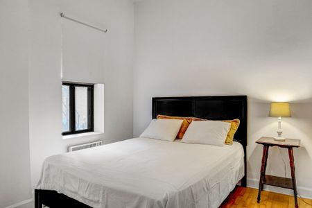 Appartement à louer à Montréal (Le Plateau-Mont-Royal) - Photo 5