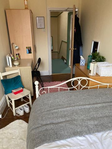 5 bedroom terraced house to rent - Photo 5