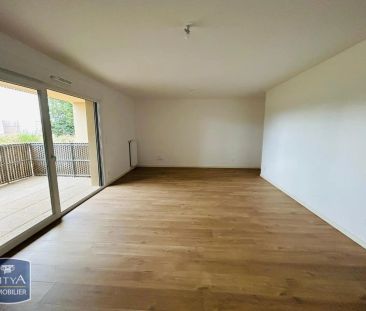 Appartement à louer 3 pièces 65.74m² - Photo 3