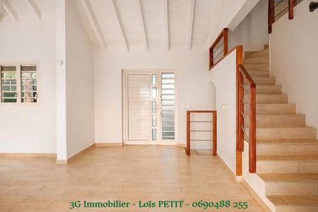 Location / Maison - Photo 4