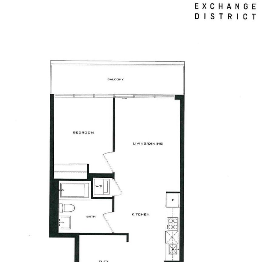 For Lease - 4015 The Exchange N/A Unit# 4009, Mississauga, Ontario - Photo 1