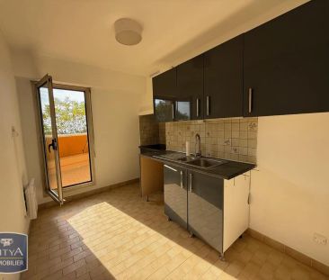 Appartement à louer 2 pièces 58.09m² - Photo 3