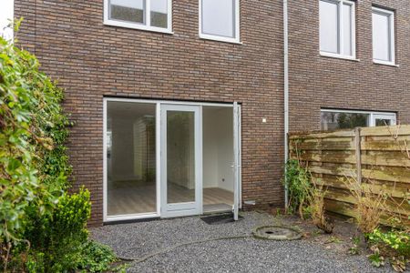 Te huur: Huis Aakpad 20 in Amsterdam - Foto 2