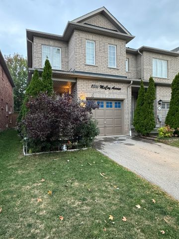 For Lease - 1806 Mccoy Avenue, Burlington, Ontario - Photo 5