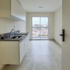 Apartamento para alugar com 25m², 1 quarto e sem vaga - Photo 3
