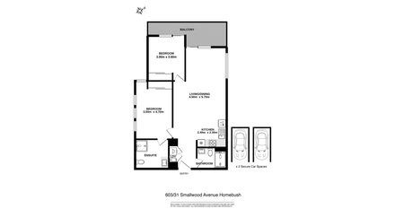 Modern 2 Bedroom Home | Walk to Station & Markets - Photo 4