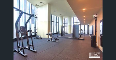 2 Bedrooms Apartment in CBD Melbourne for Lease - Photo 5