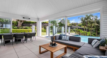Elegant Remuera Retreat! - Photo 3