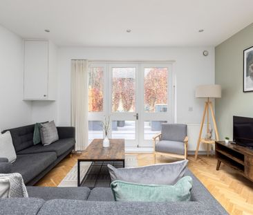 2 Bed Flat, Ellerslie Road, W12 - Photo 3