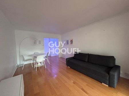 Appartement Saint Mande 2 pièce(s) 53.83 m2 - Photo 4