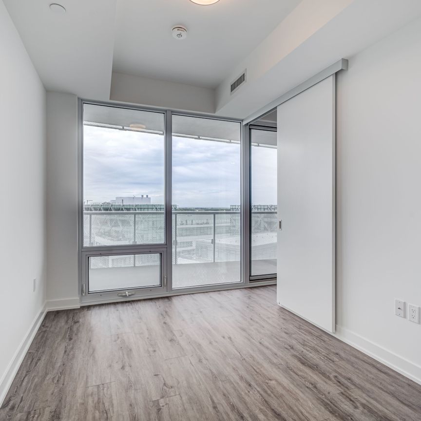 For Lease - 15 Queens Quay Unit# 1601, Toronto, Ontario - Photo 1