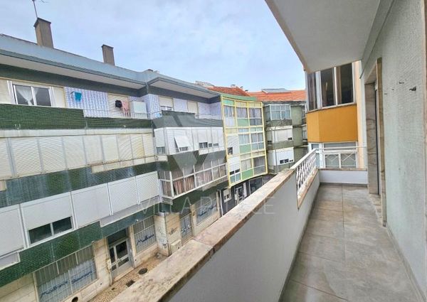 Apartamento T3 em Lisboa