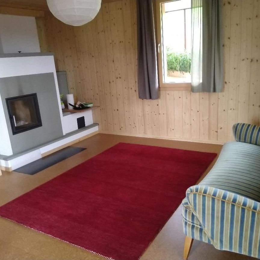 2.5 Zimmer, 80 m², EG - Foto 1