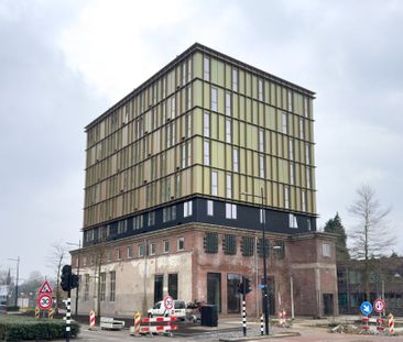 Te huur: Appartement Atelierstraat in Tilburg - Photo 1