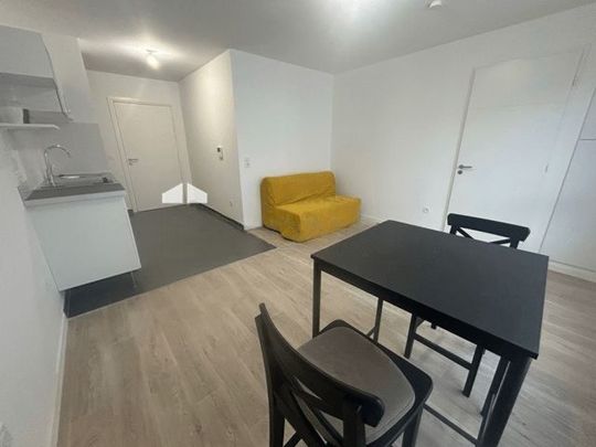 Location Appartement 1 pièce 26m² ALFORTVILLE 94140 - Photo 1