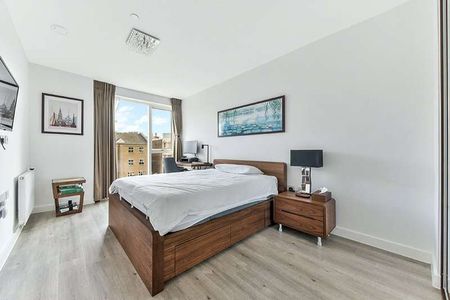 Superbly presented 1 double bedroom apartment to rent. - Photo 3