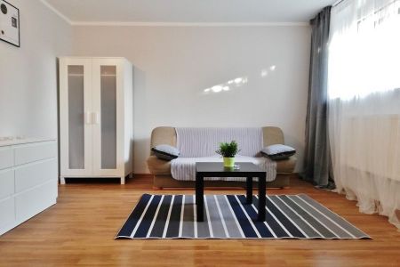 Pokój dwuosobow przy ul. Andersena 29 Poznań - Zdjęcie 2