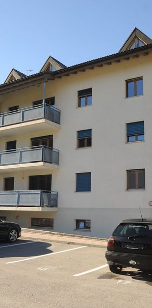 3.5 Zimmer, 73 m², EG - Photo 1