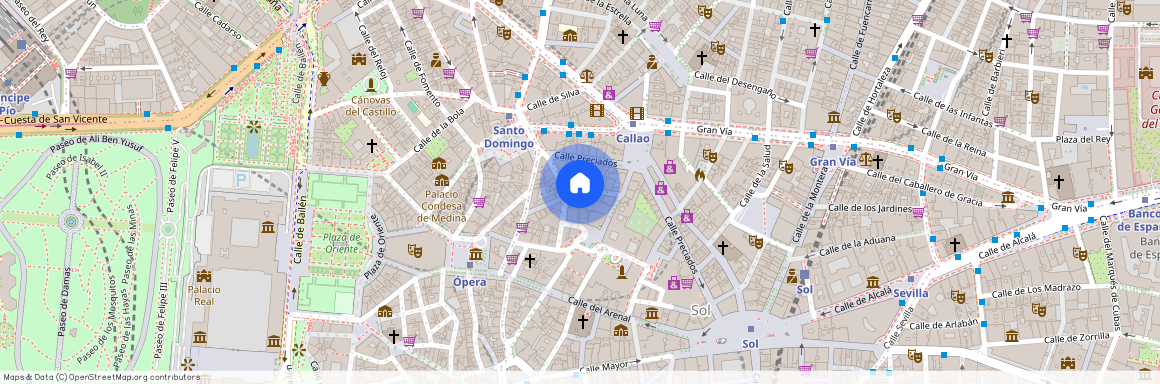 madrid, Community of Madrid 28013