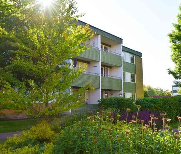 1 RUM KOKVRÅ - Photo 2