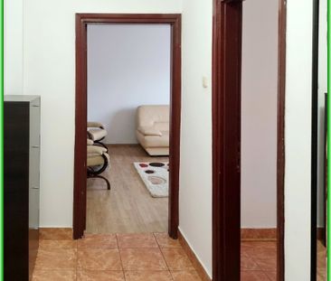 Apartament de inchiriat in Ploiesti, zona Ultracentral-Ion Maiorescu - Fotografie 2