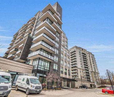 For Lease - 150 Water Street N Street Unit# 304, Cambridge, Ontario - Photo 3