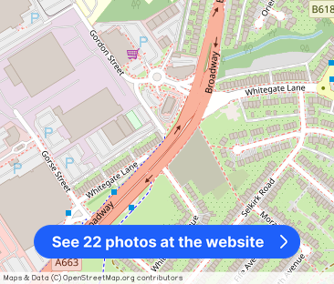 Whitegate Lane, Chadderton, Oldham, Greater Manchester, OL9 - Photo 1