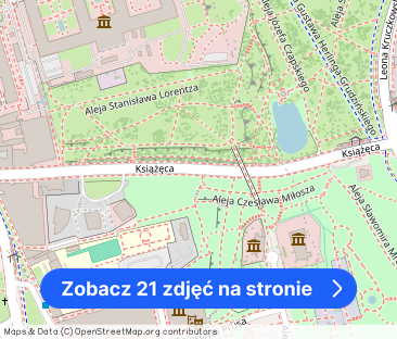 Duży luksusowy apartament ostatnie piętro 100m2 - Zdjęcie 1