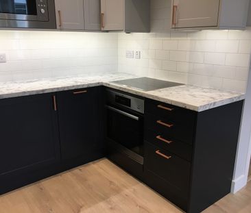 2 bedroom Two Bedroom Apartment to rent - Photo 2