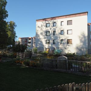 Kerstinbodagatan 36 - Foto 2