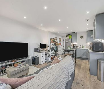 A brand newly developed ground floor one bedroom apartment. - Photo 2