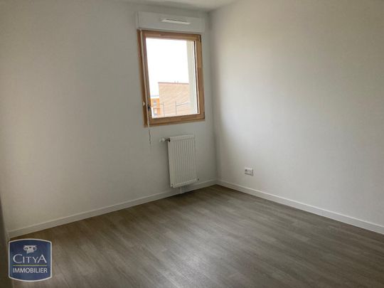 Location Appartement 2 pièces 44m² REIMS 51100 - Photo 1