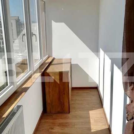 3 camere decomandate, 50 mp, zona strazii Herculane - Fotografie 1