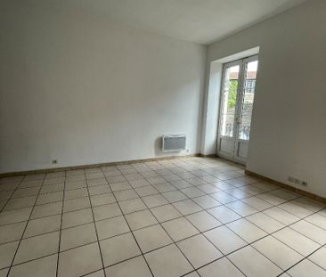 Location Appartement 2 pièces 44m² - Photo 4