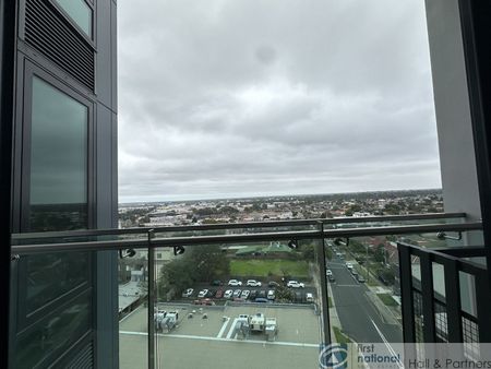 501 / 34 Mason Street, Dandenong - Photo 2