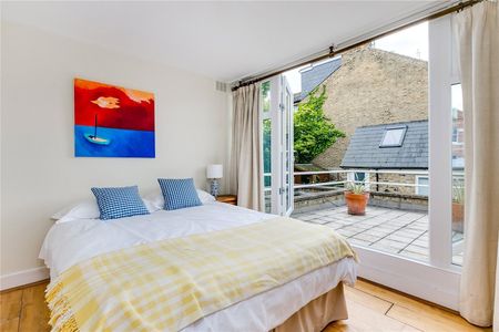 Harwood Road, London, SW6 - Photo 4