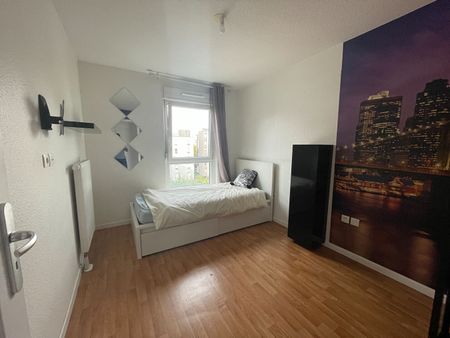 Apartment - Photo 5