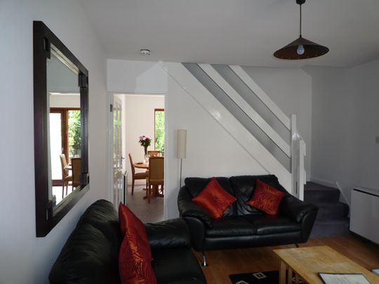 Parkcourt Townhouses (2 Bed), Sandymount, Dublin 4 - Photo 1