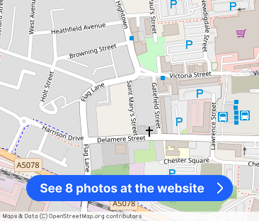 Delamere Court, Crewe - Photo 1