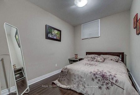 For Lease - 90 Grandview Avenue Unit# Basement, Markham, Ontario - Photo 3