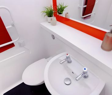 Studio Apartment - Photo 4