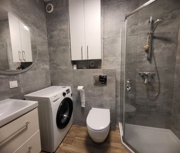 Zobacz>>> Serock nowoczesne 2 pokoje 40 m² - Photo 3